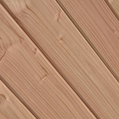 Tor Lyon L&auml;rche-Douglasie mit Rankgitter 100-180-165cm ohne Beschlag