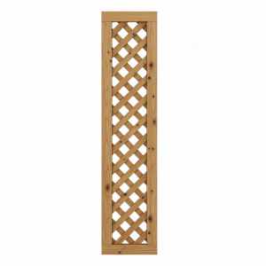 Rankgitter Lugano L&auml;rche-Douglasie 41x180cm
