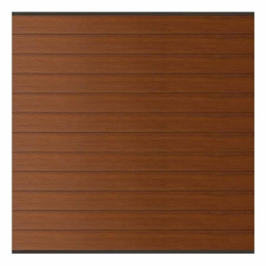 Elephant Steckzaun Set Mix and Match 180x174cm Bambus ge&ouml;lt