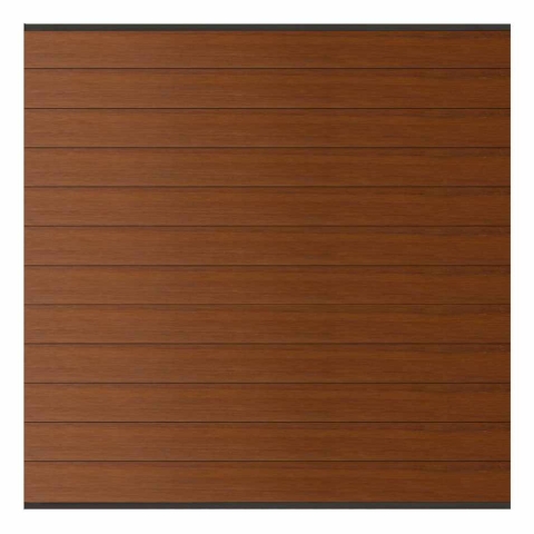 Elephant Steckzaun Set Mix and Match 180x174cm Bambus ge&ouml;lt