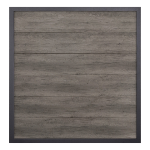 KOPIE GroJa BasicLine Nova Monument Oak-anthrazit 180x180cm