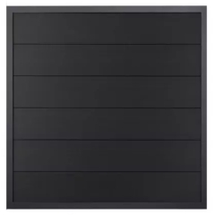 Anthrazitgrau-Alu Anthrazit Sondermaß