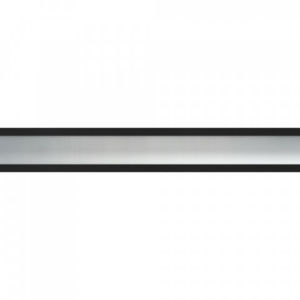 Osmo Creativprofil Glas Cremewei&szlig; Multi Fence Leiste Anthrazit 183x27,6cm