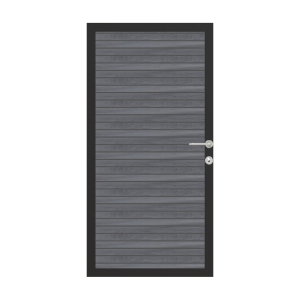 Osmo Multi Fence Cube Co-Extrusion Greystone Einzeltor