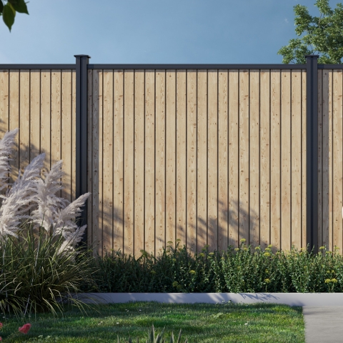 Osmo Verto Start-, Endprofil-Set Kanadische Douglasie