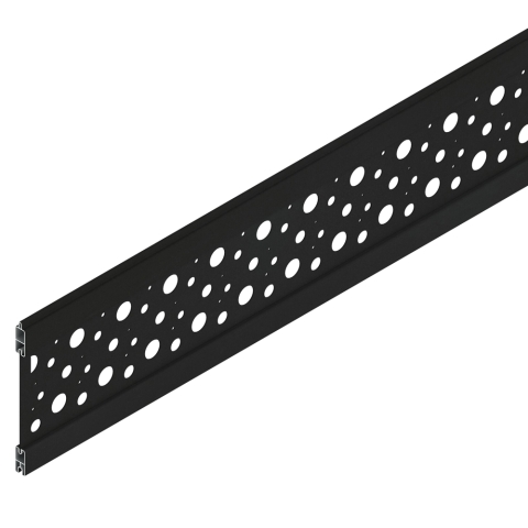 Osmo Dekorprofil Kreise, 184x28x1,9cm