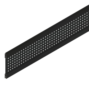 Osmo Dekorprofil Quadrate, 184x28x1,9cm