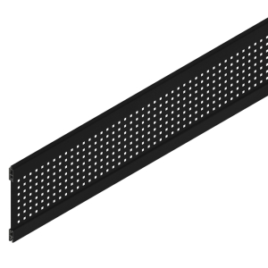 Osmo Dekorprofil Quadrate, 184x25,3x1,9cm