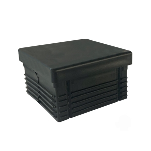 Elephant Pfostenkappe anthrazit f&uuml;r Basic Pfosten 68x68 mm