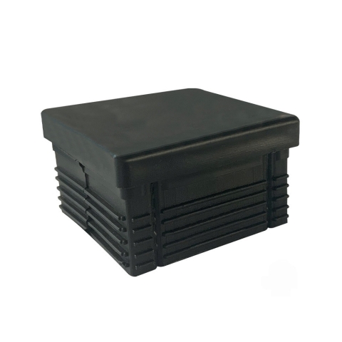 Elephant Pfostenkappe anthrazit f&uuml;r Basic Pfosten 68x68 mm