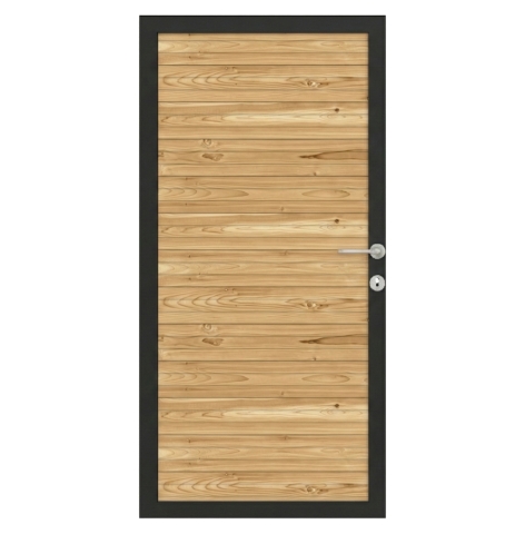 Osmo Juel A Zeder Einzeltor Sonderma&szlig;