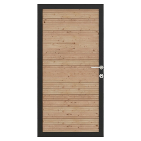 Osmo Juel A L&auml;rche Einzeltor Sonderma&szlig;