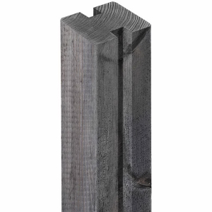 SELECT Kiefer kdi grau Eckpfosten 9x9x190cm