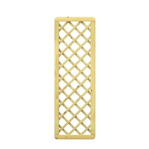 Rankgitter XL Kiefer kdi 60 x 180 cm 1179