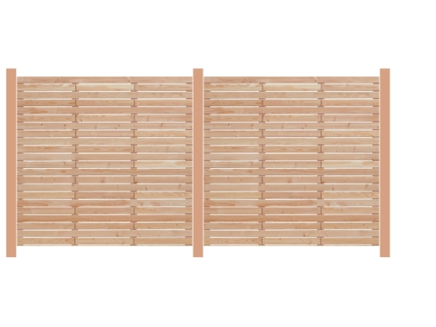 3,89m Valentina L&auml;rche natur - ME55687