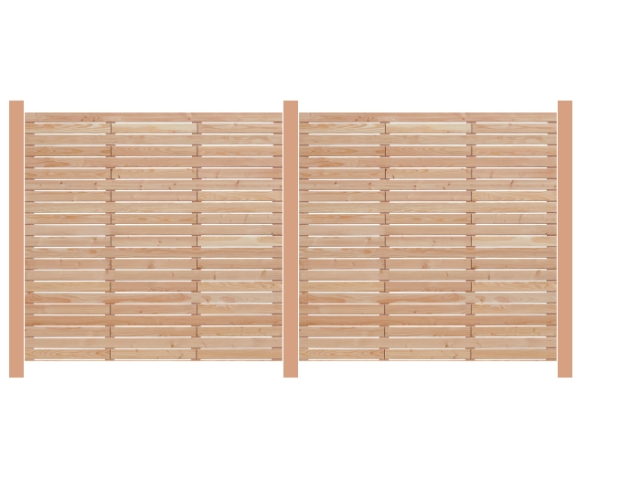 3,89m Valentina L&auml;rche natur - ME55687